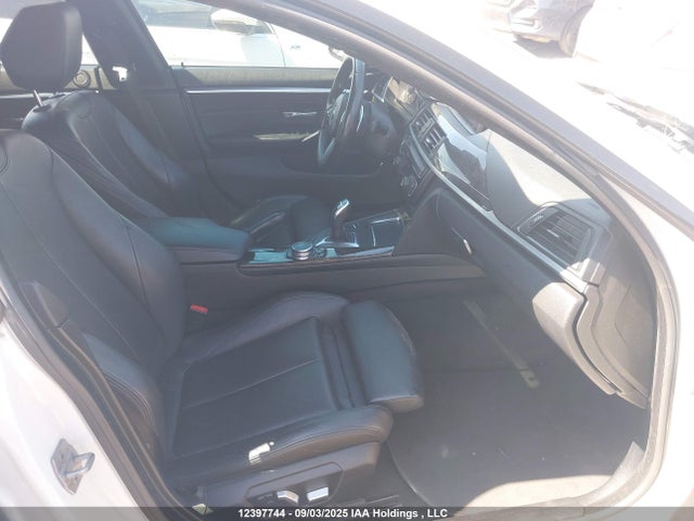 BMW 430I 2017 WBA4F9C52HG792535 Image 5