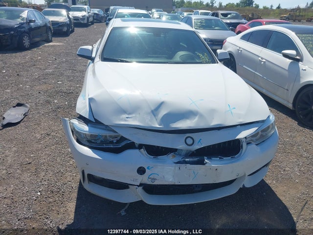 BMW 430I 2017 WBA4F9C52HG792535 Image 6