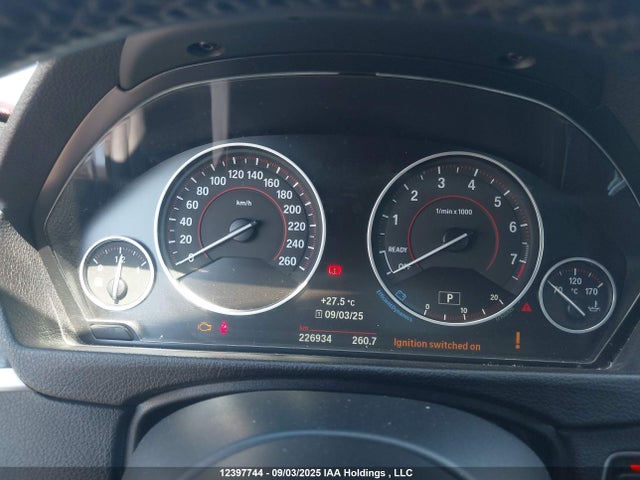 BMW 430I 2017 WBA4F9C52HG792535 Image 7