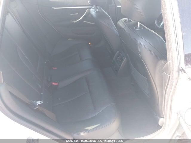 BMW 430I 2017 WBA4F9C52HG792535 Image 8