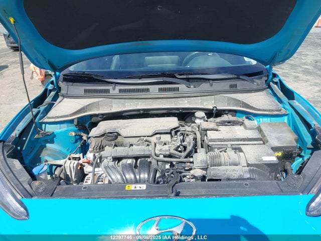 Hyundai mpi nu pe 2022 KM8K6CAB5NU825374 Image 10