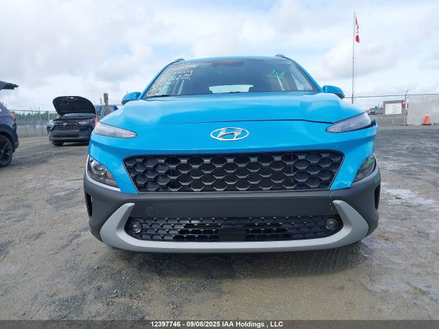 Hyundai mpi nu pe 2022 KM8K6CAB5NU825374 Image 13