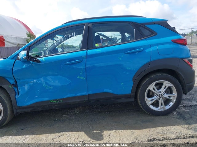 Hyundai mpi nu pe 2022 KM8K6CAB5NU825374 Image 19