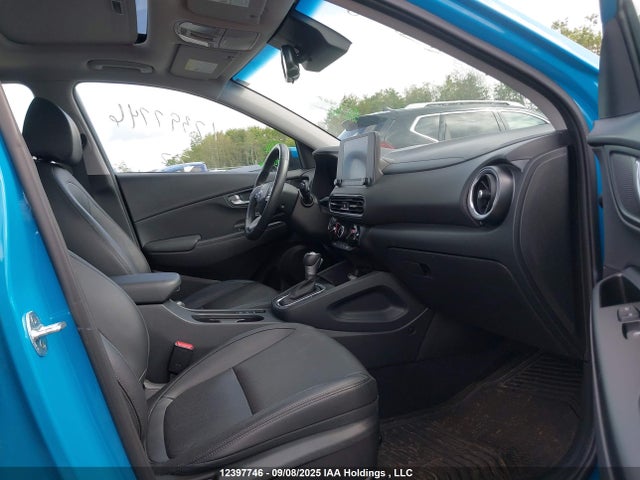 Hyundai mpi nu pe 2022 KM8K6CAB5NU825374 Image 5