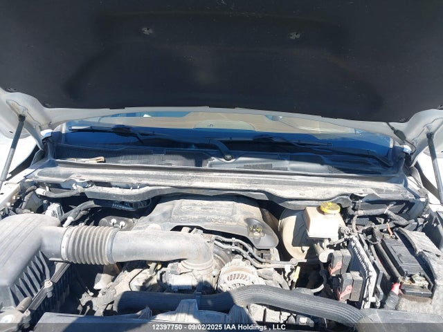 RAM 1500 2019 1C6SRFJT6KN526480 Image 10