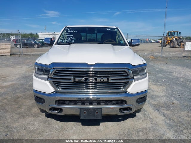 RAM 1500 2019 1C6SRFJT6KN526480 Image 13