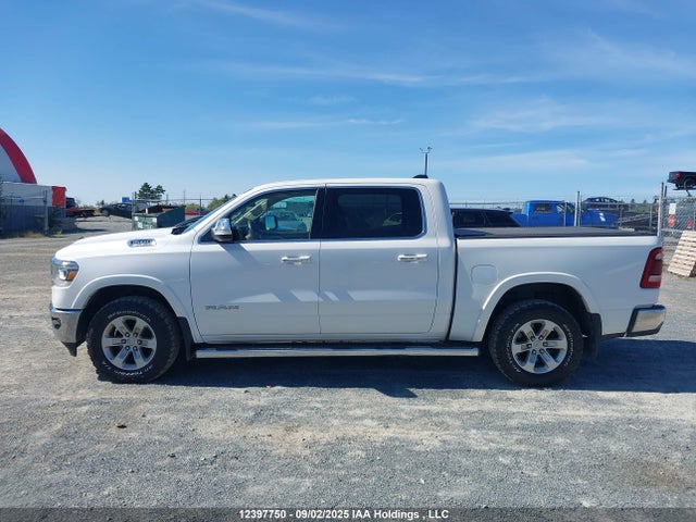 RAM 1500 2019 1C6SRFJT6KN526480 Image 15