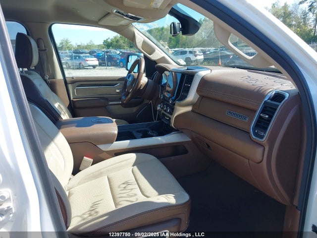 RAM 1500 2019 1C6SRFJT6KN526480 Image 5