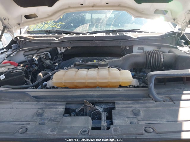 1FTEW1EP9MKE78282 Ford 4v