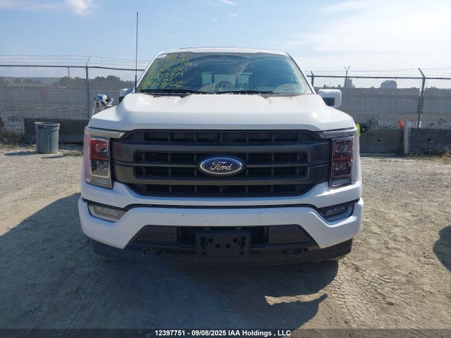 1FTEW1EP9MKE78282 Ford 4v