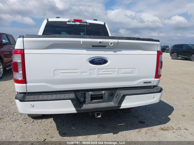 1FTEW1EP9MKE78282 Ford 4v