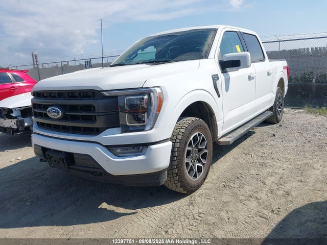 1FTEW1EP9MKE78282 Ford 4v