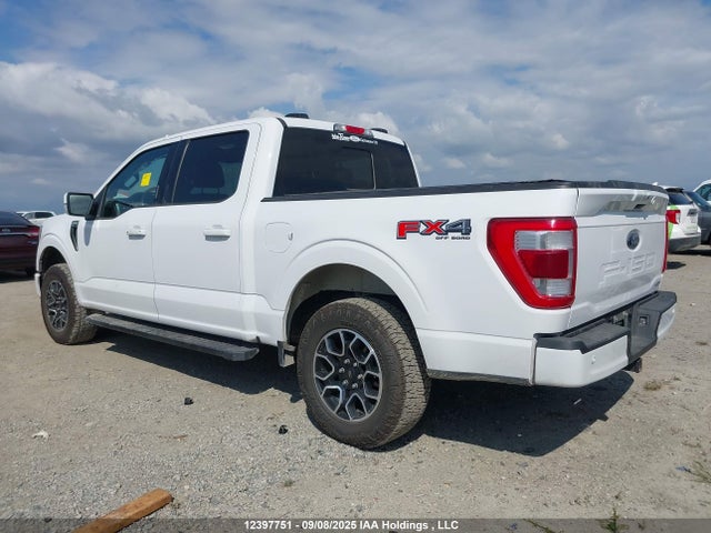 1FTEW1EP9MKE78282 Ford 4v