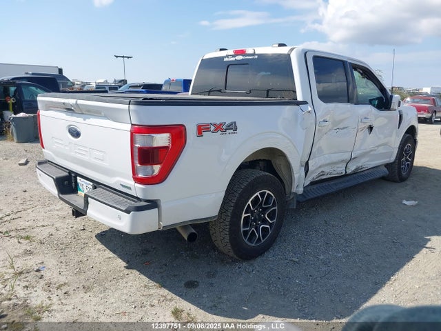 1FTEW1EP9MKE78282 Ford 4v