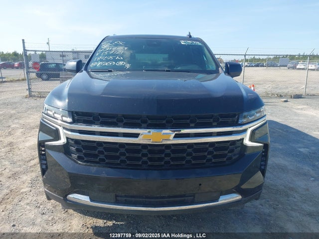Chevrolet l84 2023 1GNSKBKD0PR157121 Image 13