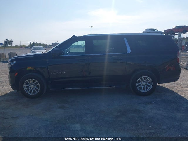 Chevrolet l84 2023 1GNSKBKD0PR157121 Image 15