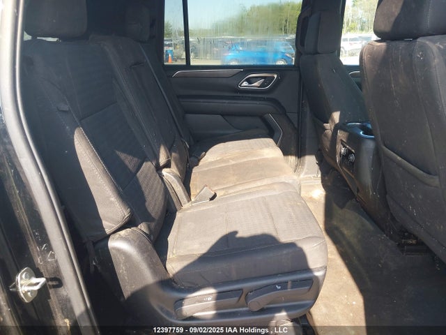 Chevrolet l84 2023 1GNSKBKD0PR157121 Image 8