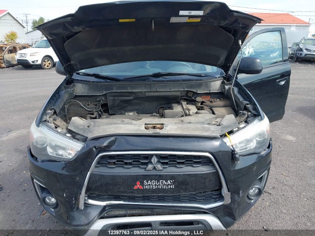 Mitsubishi dohc mivec 2015 4A4AJ4AWXFE606776 Image 10