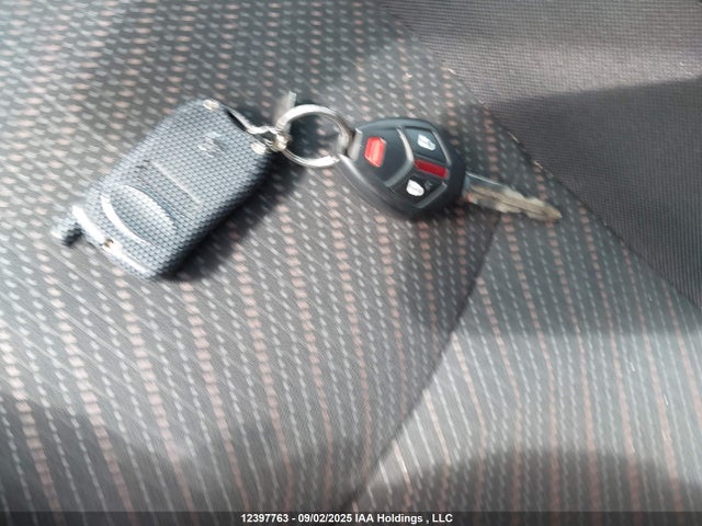 Mitsubishi dohc mivec 2015 4A4AJ4AWXFE606776 Image 11
