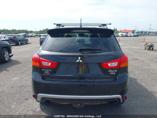 Mitsubishi dohc mivec 2015 4A4AJ4AWXFE606776 Image 16