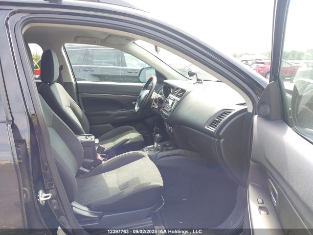Mitsubishi dohc mivec 2015 4A4AJ4AWXFE606776 Image 5