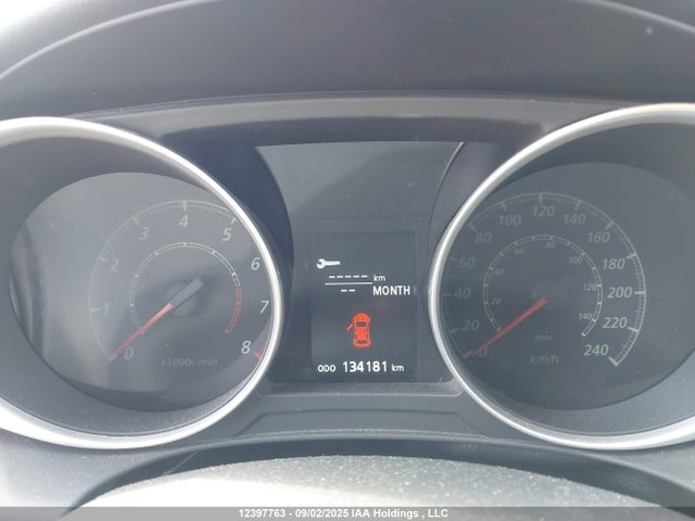 Mitsubishi dohc mivec 2015 4A4AJ4AWXFE606776 Image 7