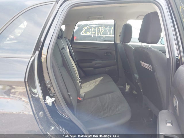 Mitsubishi dohc mivec 2015 4A4AJ4AWXFE606776 Image 8