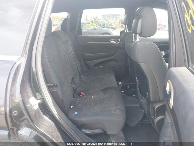 1C4RJFAG3FC618083 Jeep Grand Cherokee