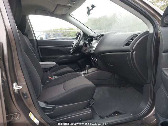 JA4AJ3AU7JZ601160 Mitsubishi mivec