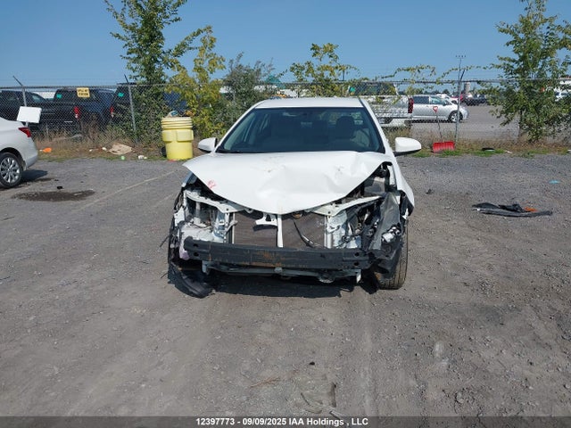 2T1BURHE7GC648355 Toyota 2zr-fe