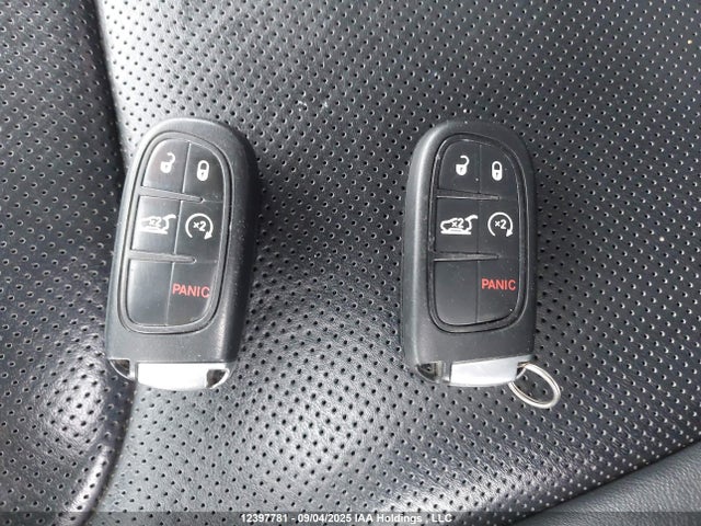 1C4PJMDS6HD214980 Jeep Cherokee
