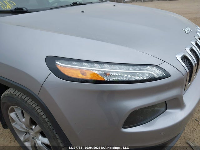 1C4PJMDS6HD214980 Jeep Cherokee
