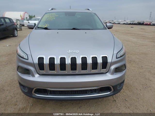 1C4PJMDS6HD214980 Jeep Cherokee
