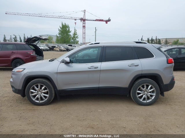 1C4PJMDS6HD214980 Jeep Cherokee