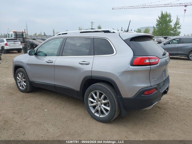 1C4PJMDS6HD214980 Jeep Cherokee