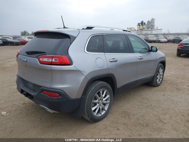 1C4PJMDS6HD214980 Jeep Cherokee