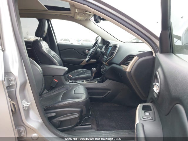 1C4PJMDS6HD214980 Jeep Cherokee