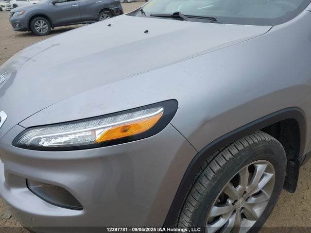 1C4PJMDS6HD214980 Jeep Cherokee