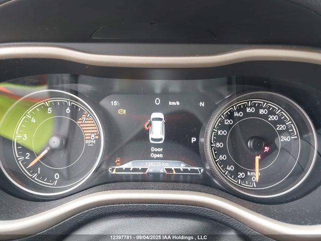 1C4PJMDS6HD214980 Jeep Cherokee