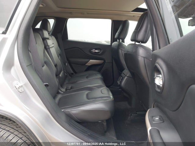 1C4PJMDS6HD214980 Jeep Cherokee