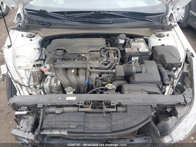 KMHLM4AG5PU583815 Hyundai mpi nu pe
