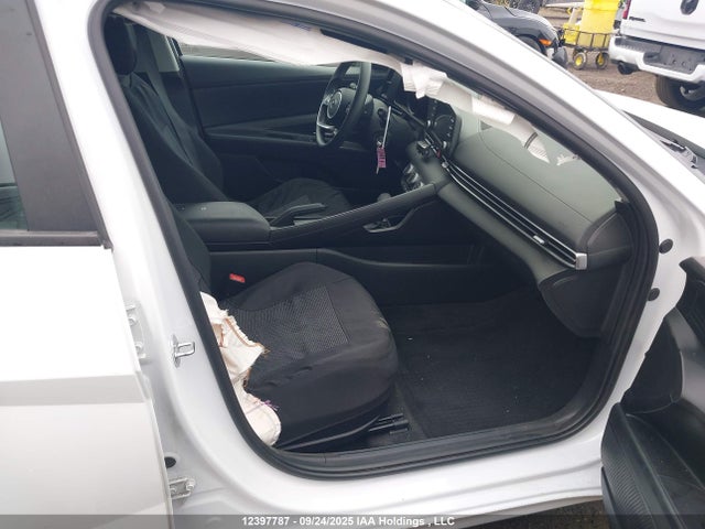 KMHLM4AG5PU583815 Hyundai mpi nu pe