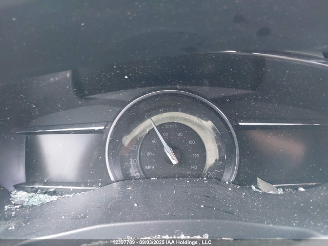 1FM5K8GT5HGC49567 Ford 3.5l gtdi