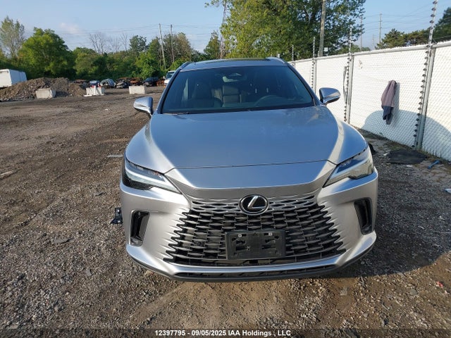 Продаж на аукціоні авто 2023 Lexus Rx 350h, vin: 2T2BBMCA2PC016548, номер лоту: 12397795