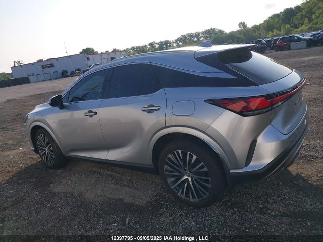 Продаж на аукціоні авто 2023 Lexus Rx 350h, vin: 2T2BBMCA2PC016548, номер лоту: 12397795