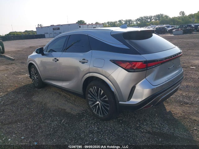 Продаж на аукціоні авто 2023 Lexus Rx 350h, vin: 2T2BBMCA2PC016548, номер лоту: 12397795