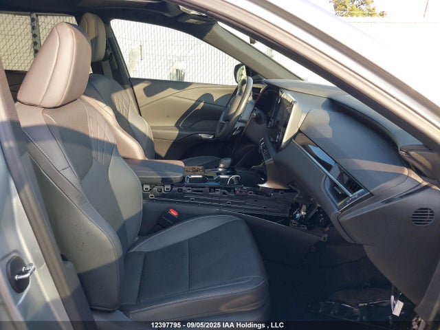 Продаж на аукціоні авто 2023 Lexus Rx 350h, vin: 2T2BBMCA2PC016548, номер лоту: 12397795