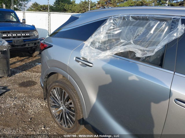 Продаж на аукціоні авто 2023 Lexus Rx 350h, vin: 2T2BBMCA2PC016548, номер лоту: 12397795