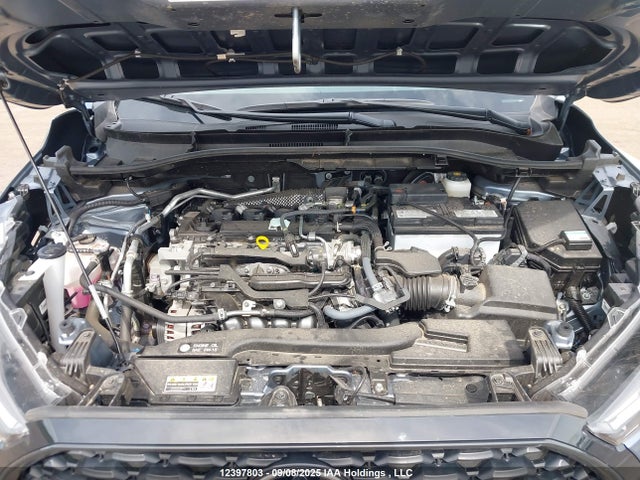 7MUCAABG1PV070419 Toyota m20a-fks