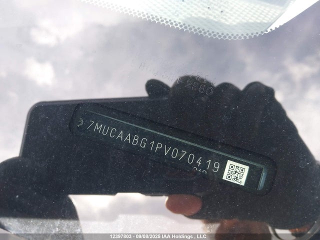 7MUCAABG1PV070419 Toyota m20a-fks